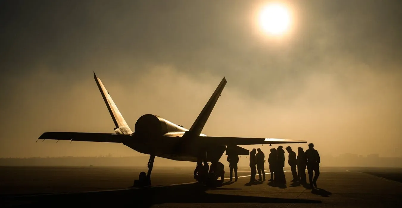 Türkiye Acquires Italy’s Piaggio Aerospace